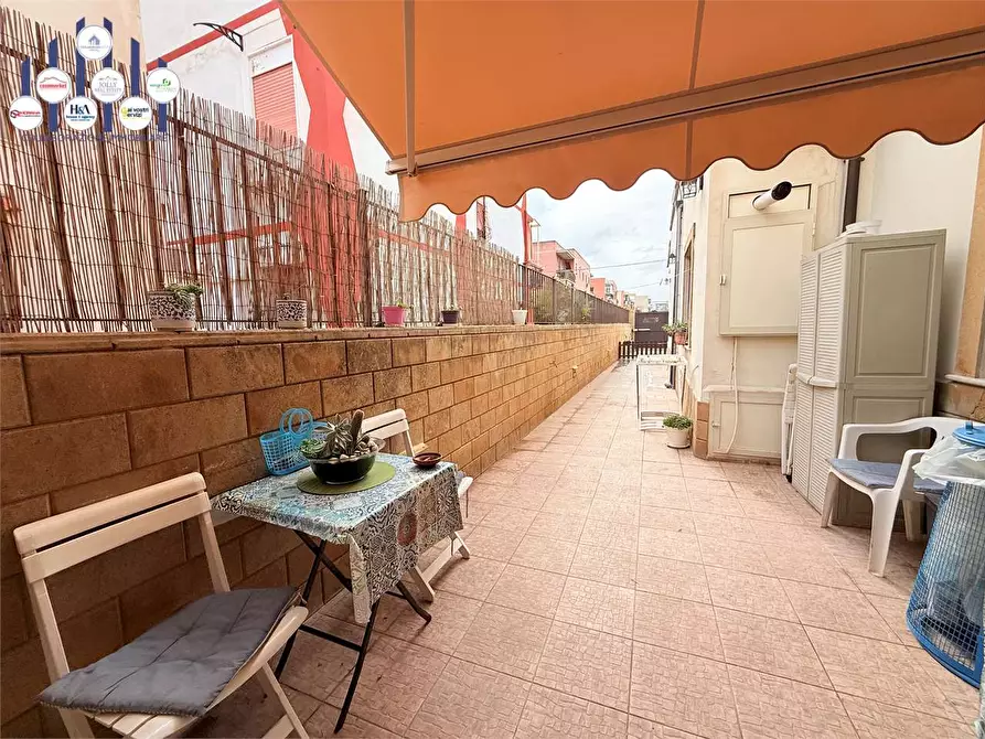 Immagine 29 di Villa in vendita  in Viale Epipoli a Siracusa