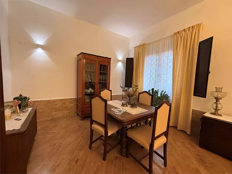 Immagine 46 di Villa in vendita  in Viale Epipoli a Siracusa