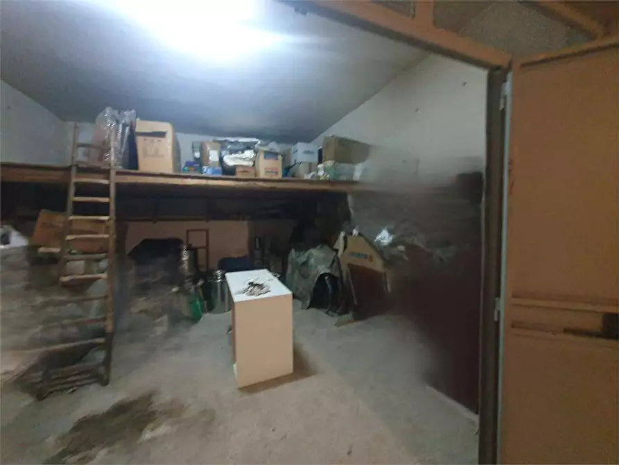Immagine 2 di Garage in vendita  in Via Juvara a Siracusa