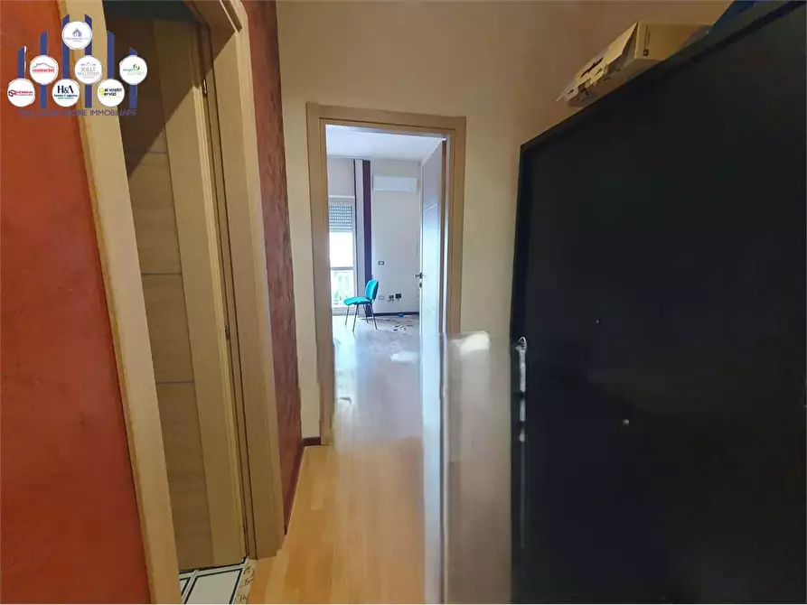 Immagine 11 di Appartamento in affitto  in Viale Santa Panagia  136 a Siracusa