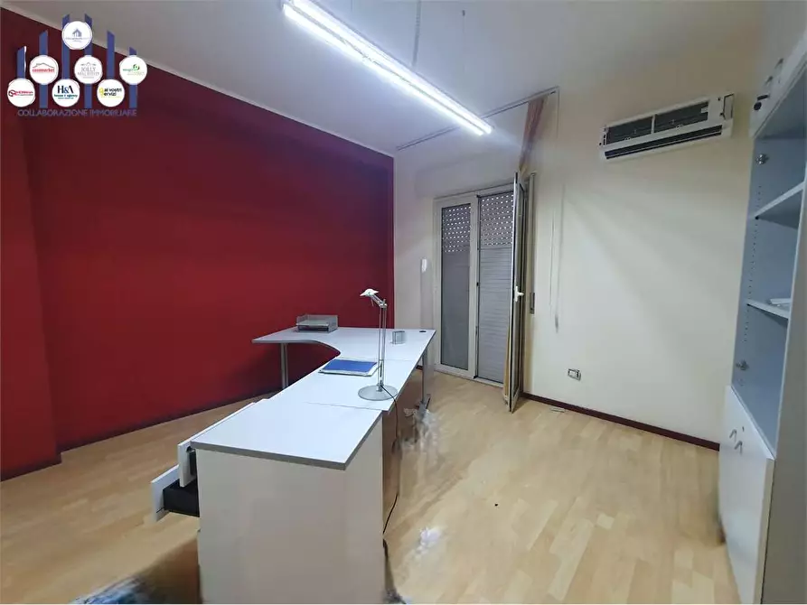 Immagine 13 di Appartamento in affitto  in Viale Santa Panagia  136 a Siracusa