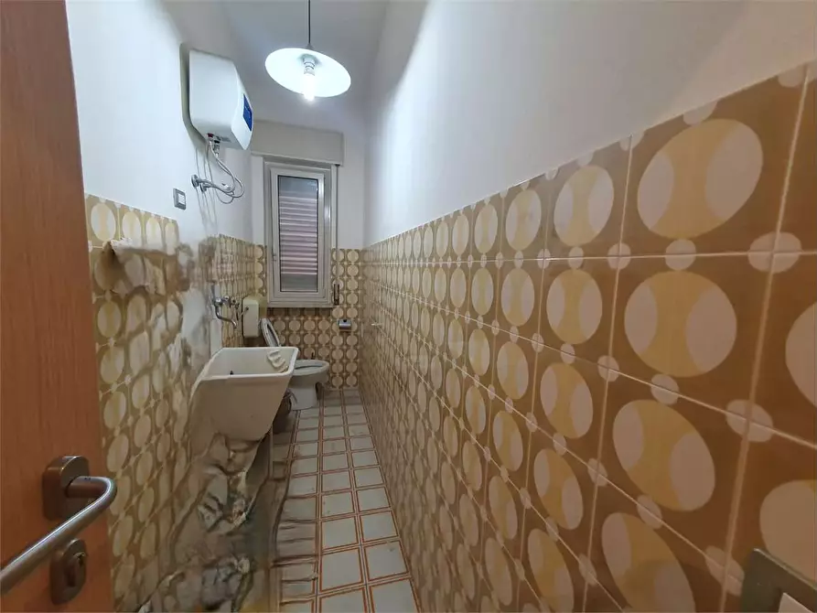Immagine 10 di Appartamento in affitto  in Viale Santa Panagia  136 a Siracusa