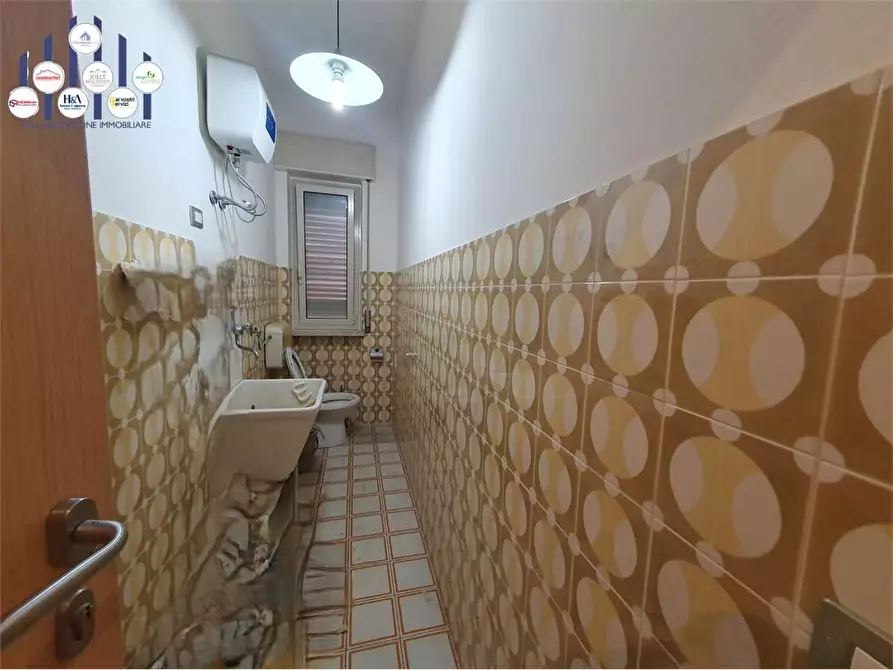 Immagine 10 di Appartamento in affitto  in Viale Santa Panagia  136 a Siracusa