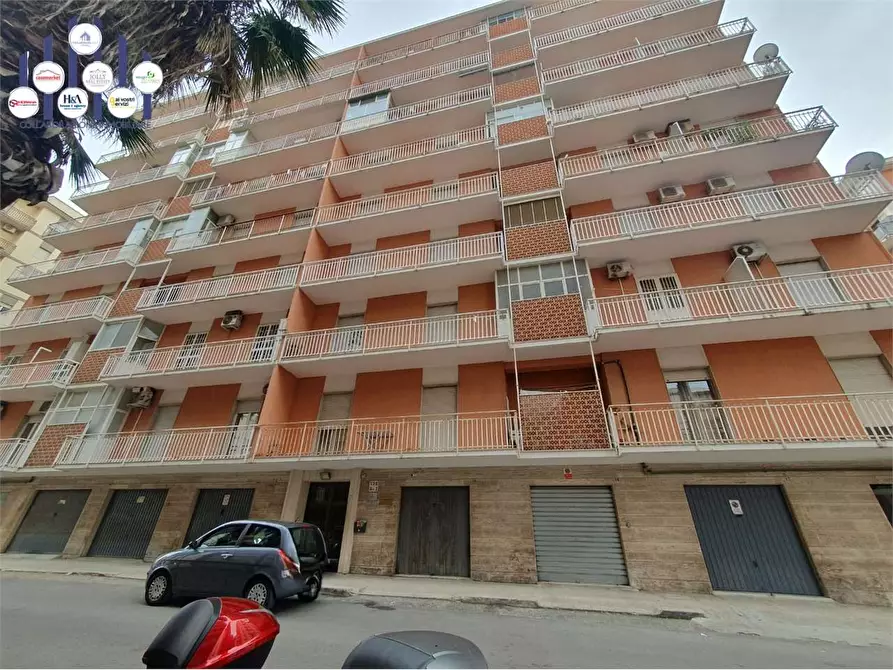 Immagine 1 di Appartamento in affitto  in Viale Santa Panagia  136 a Siracusa