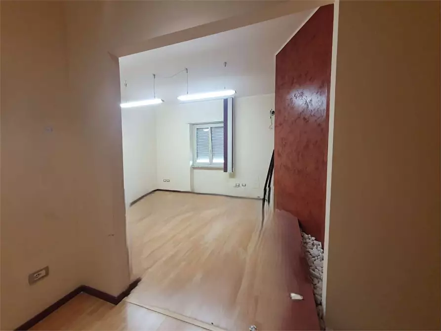 Immagine 2 di Appartamento in affitto  in Viale Santa Panagia  136 a Siracusa