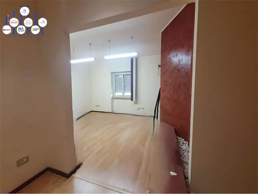 Immagine 2 di Appartamento in affitto  in Viale Santa Panagia  136 a Siracusa