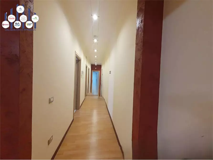 Immagine 4 di Appartamento in affitto  in Viale Santa Panagia  136 a Siracusa