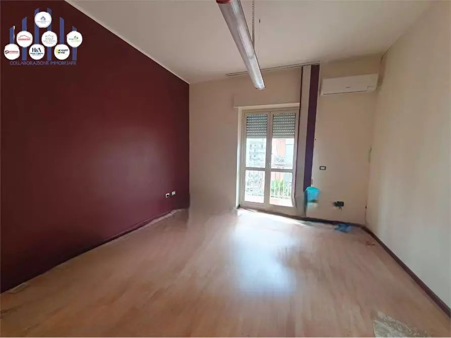 Immagine 15 di Appartamento in affitto  in Viale Santa Panagia  136 a Siracusa