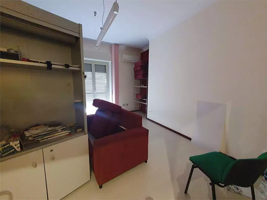 Immagine 9 di Appartamento in affitto  in Viale Santa Panagia  136 a Siracusa