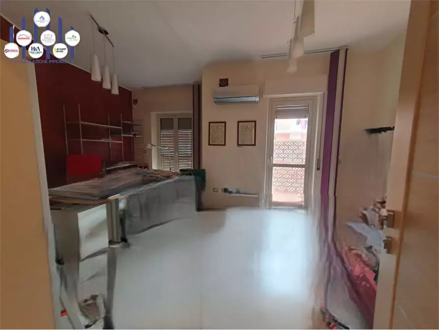 Immagine 5 di Appartamento in affitto  in Viale Santa Panagia  136 a Siracusa