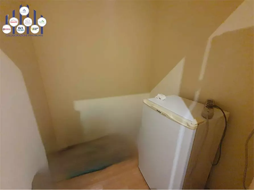 Immagine 8 di Appartamento in affitto  in Viale Santa Panagia  136 a Siracusa