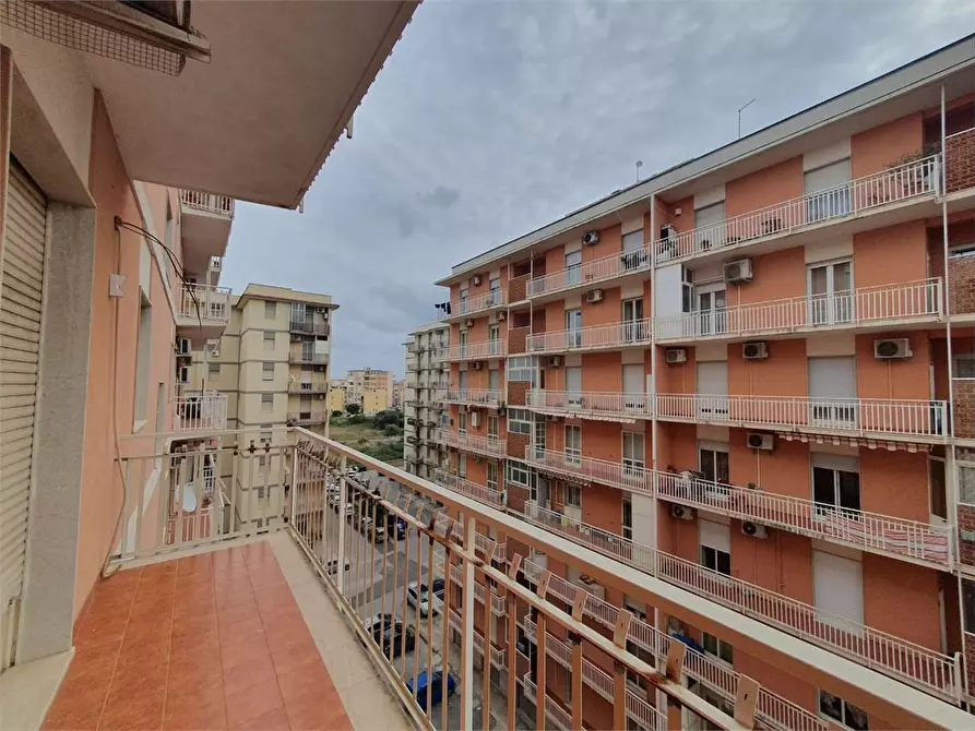 Immagine 17 di Appartamento in affitto  in Viale Santa Panagia  136 a Siracusa