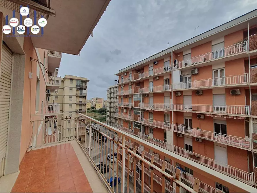 Immagine 17 di Appartamento in affitto  in Viale Santa Panagia  136 a Siracusa