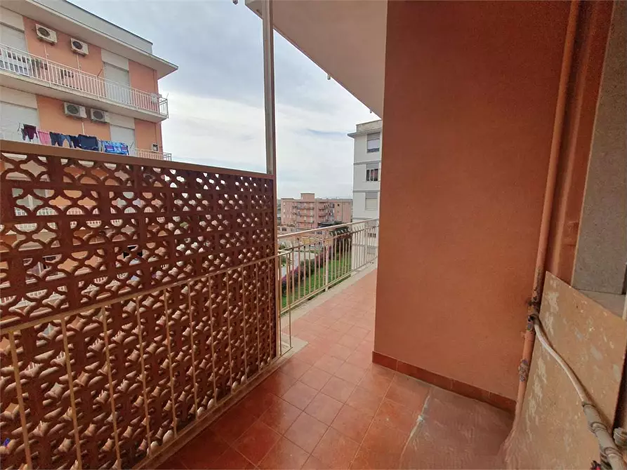 Immagine 7 di Appartamento in affitto  in Viale Santa Panagia  136 a Siracusa