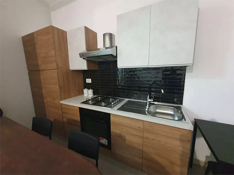 Immagine 4 di Appartamento in affitto  in Via Tagliamento a Siracusa