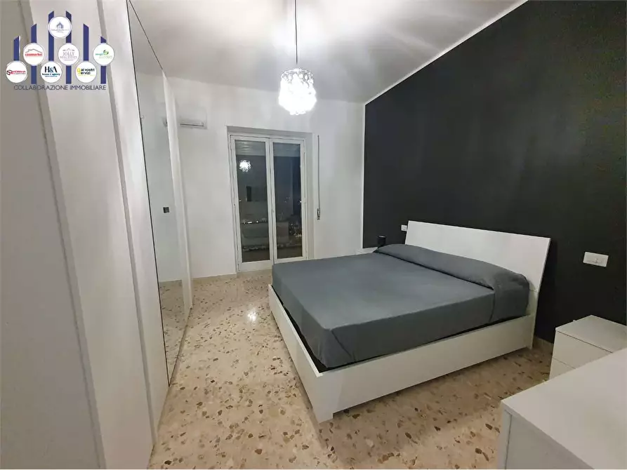 Immagine 9 di Appartamento in affitto  in Via Tagliamento a Siracusa