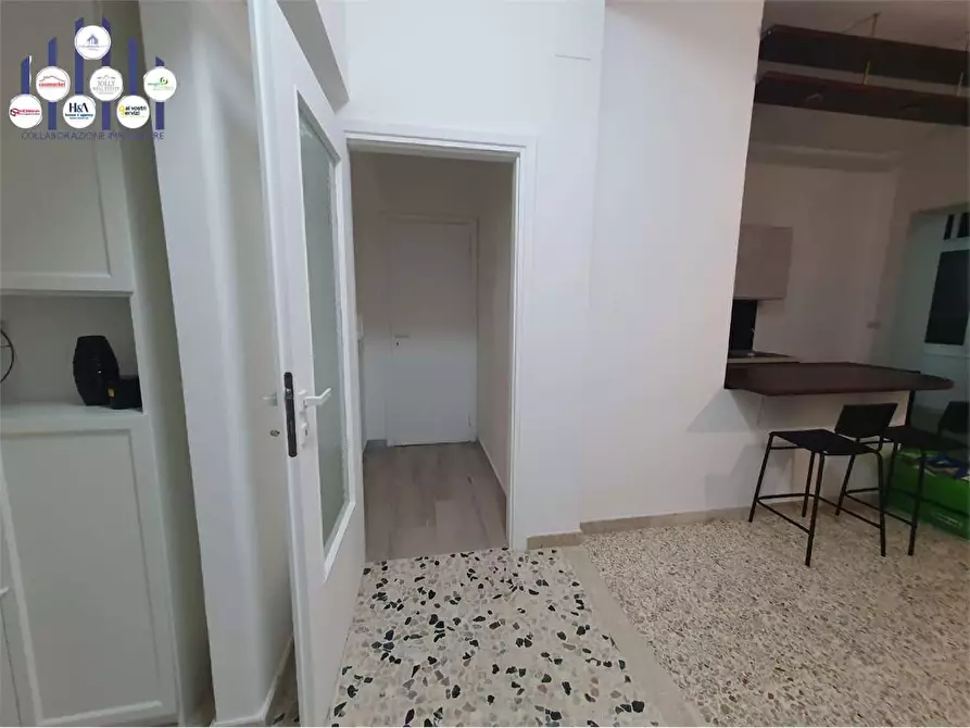 Immagine 2 di Appartamento in affitto  in Via Tagliamento a Siracusa