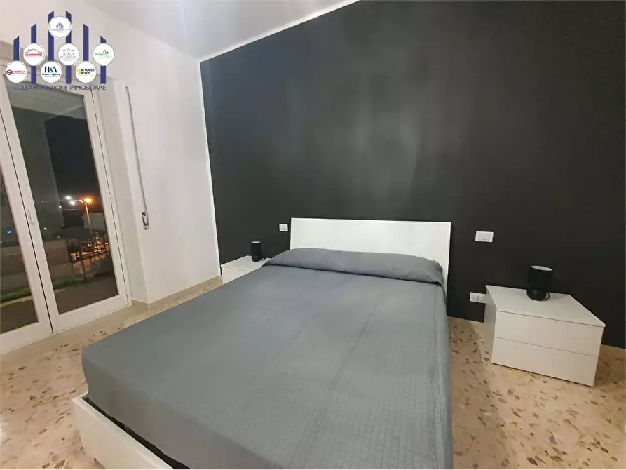 Immagine 10 di Appartamento in affitto  in Via Tagliamento a Siracusa