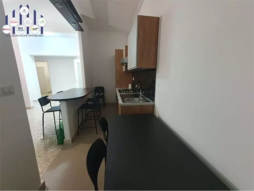 Immagine 5 di Appartamento in affitto  in Via Tagliamento a Siracusa