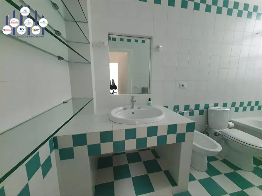 Immagine 17 di Appartamento in affitto  in Via Tagliamento a Siracusa