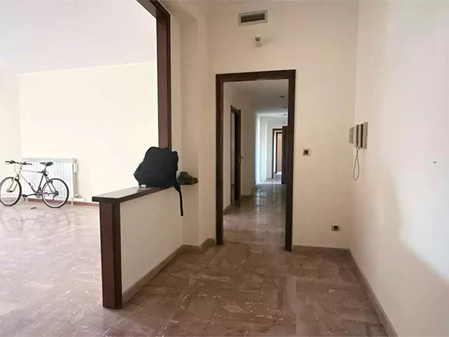 Immagine 2 di Appartamento in vendita  in Viale Scala Greca  a Siracusa