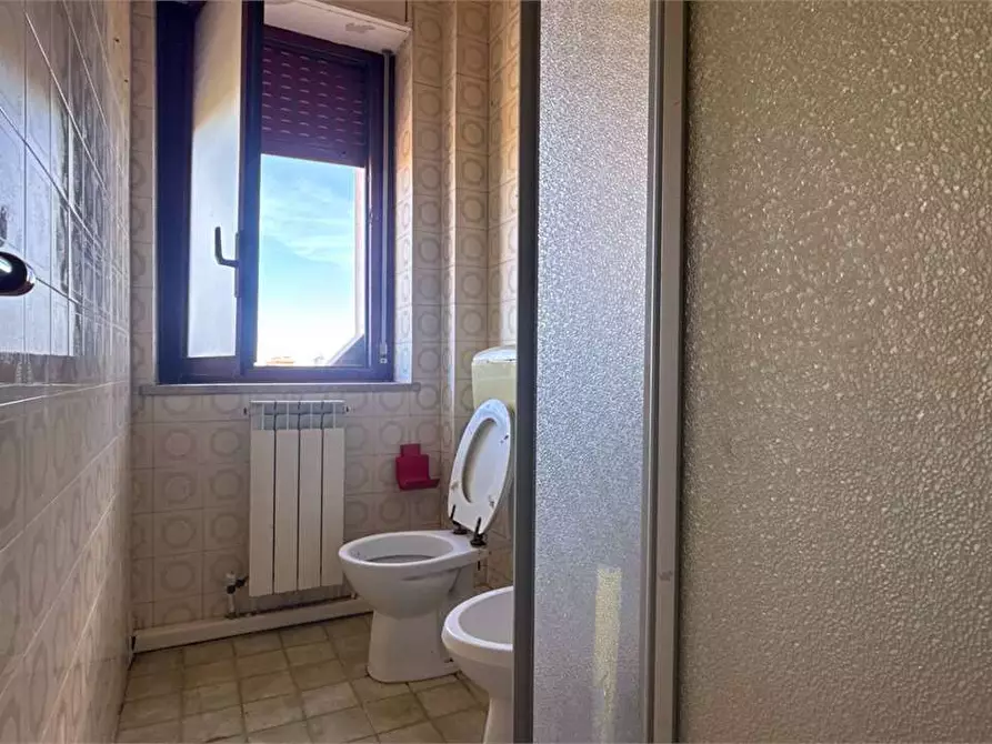 Immagine 10 di Appartamento in vendita  in Viale Scala Greca  a Siracusa