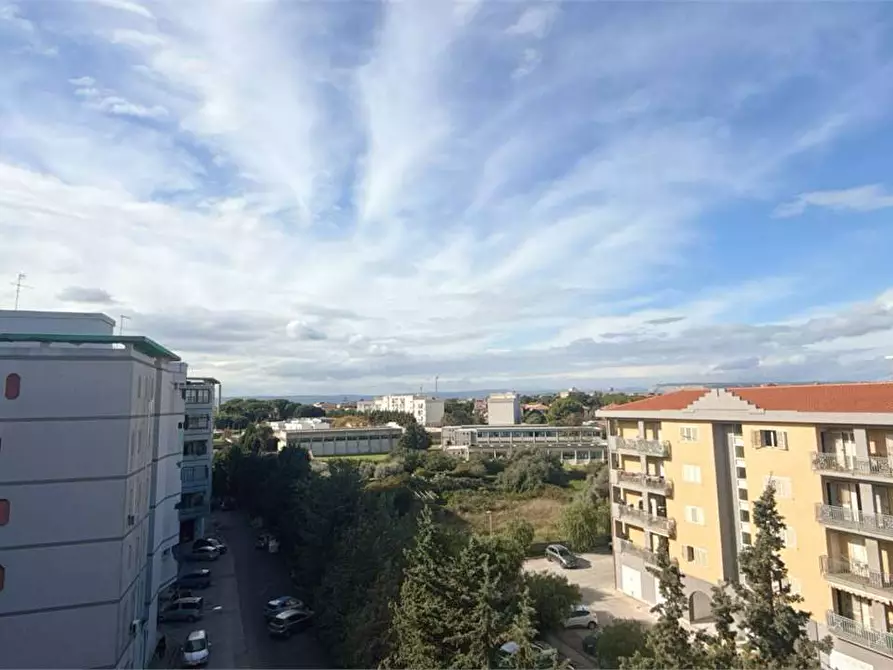 Immagine 31 di Appartamento in vendita  in Viale Scala Greca  a Siracusa