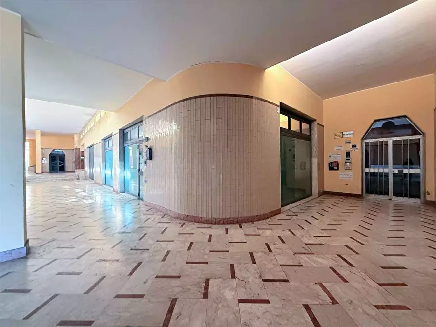 Immagine 34 di Appartamento in vendita  in Viale Scala Greca  a Siracusa