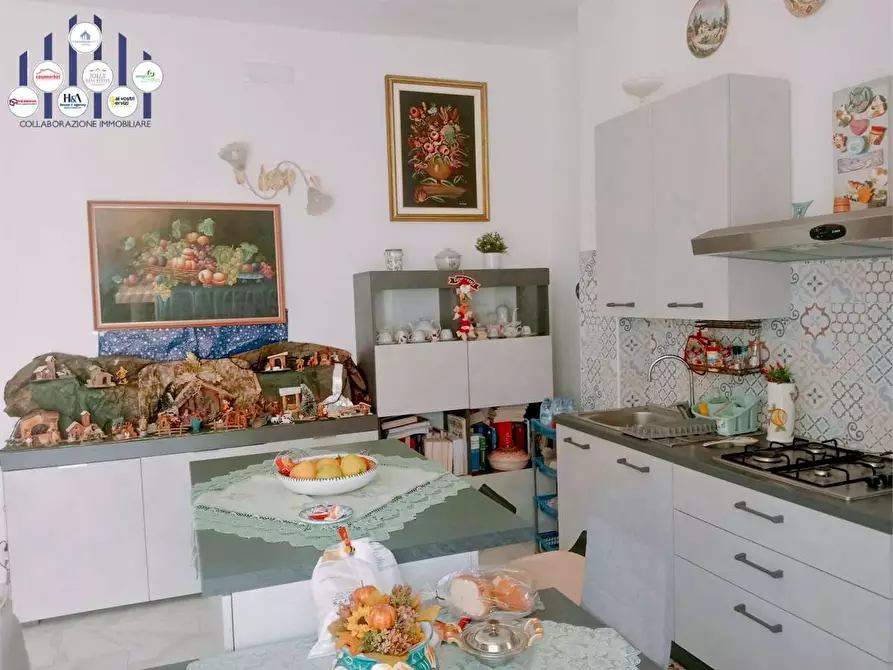 Immagine 3 di Appartamento in vendita  a Siracusa