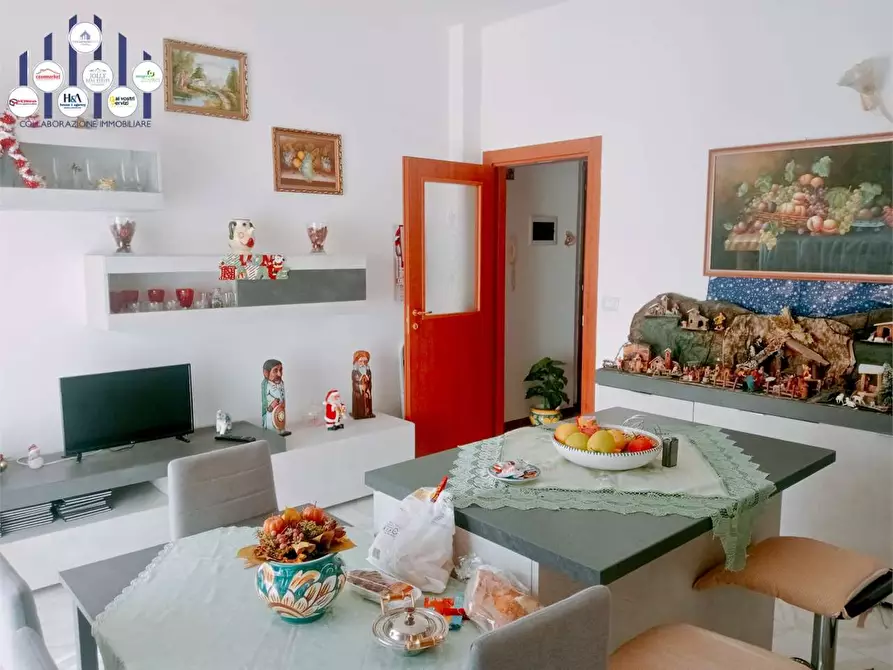 Immagine 4 di Appartamento in vendita  a Siracusa