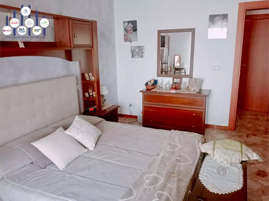 Immagine 7 di Appartamento in vendita  a Siracusa