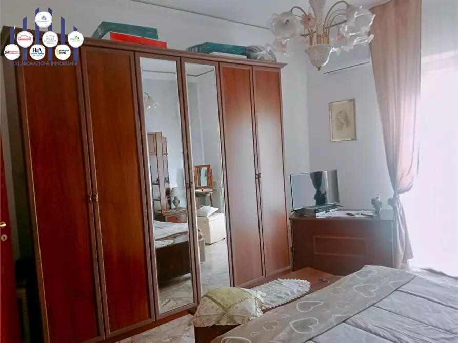 Immagine 8 di Appartamento in vendita  a Siracusa