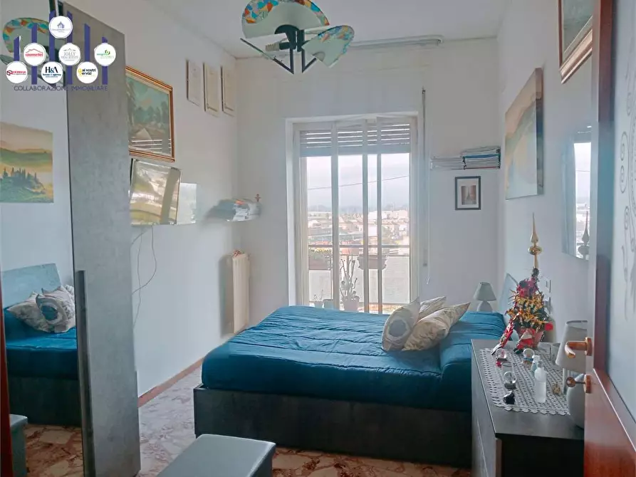 Immagine 9 di Appartamento in vendita  a Siracusa