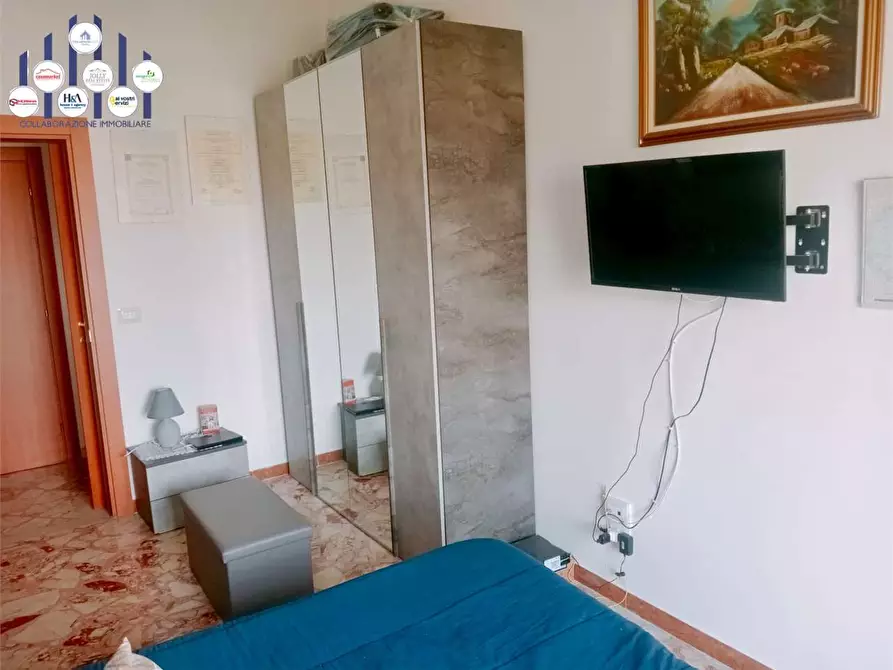 Immagine 10 di Appartamento in vendita  a Siracusa