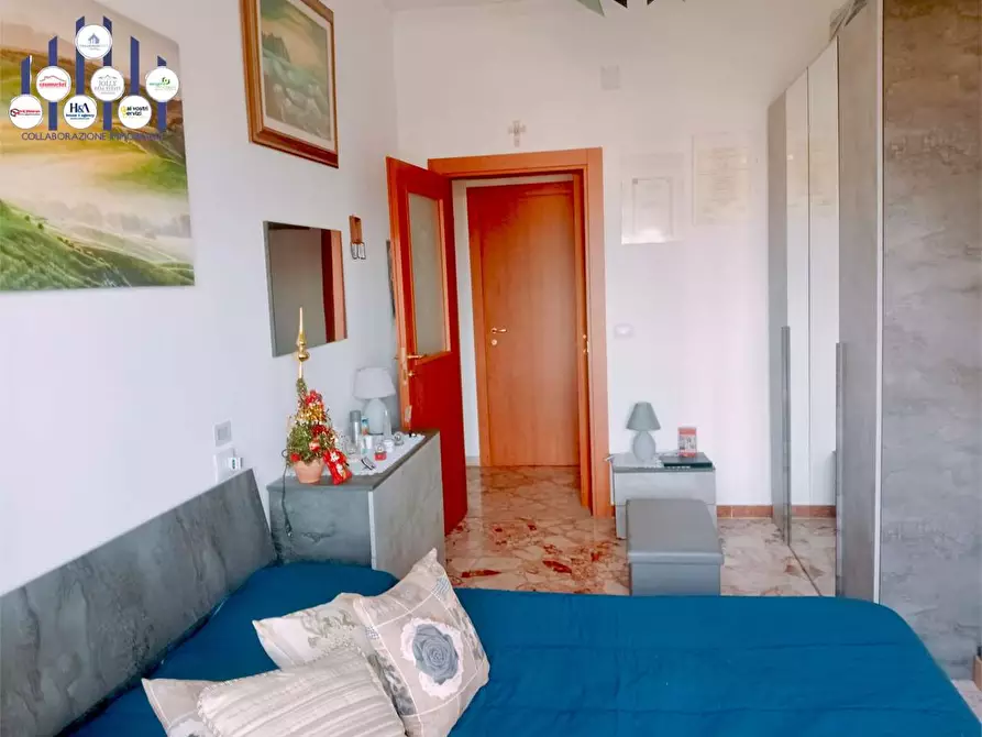 Immagine 11 di Appartamento in vendita  a Siracusa