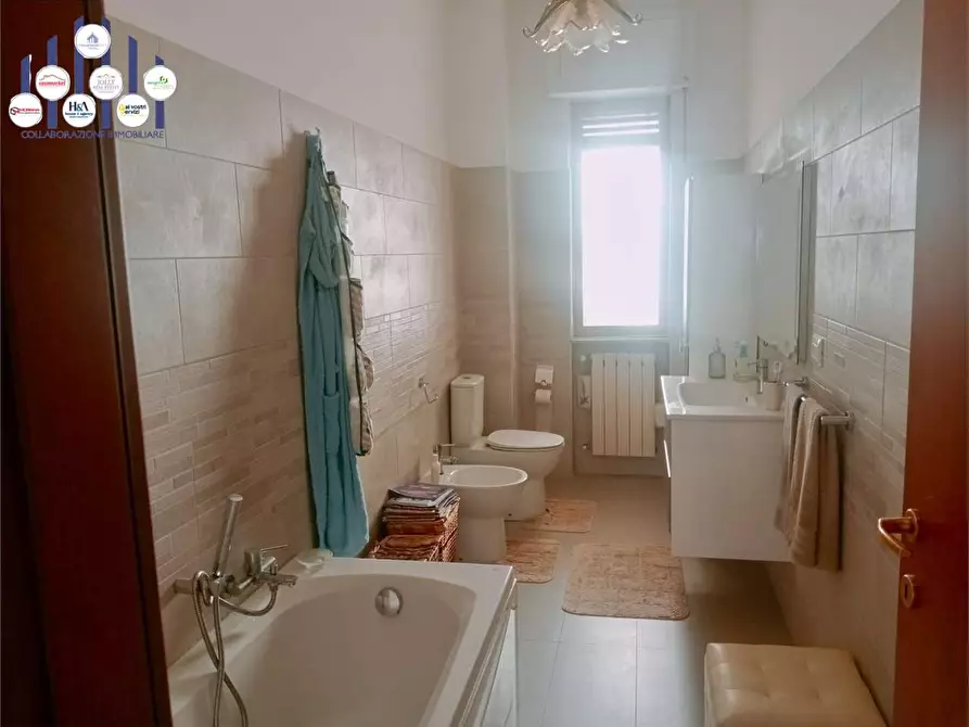 Immagine 12 di Appartamento in vendita  a Siracusa