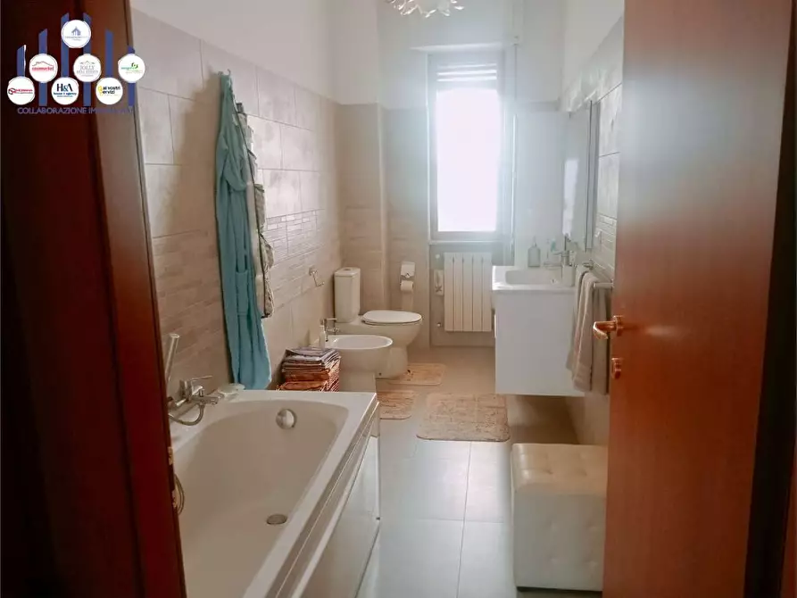 Immagine 13 di Appartamento in vendita  a Siracusa