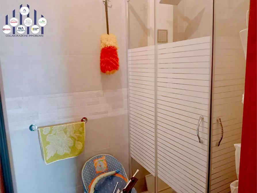 Immagine 16 di Appartamento in vendita  a Siracusa