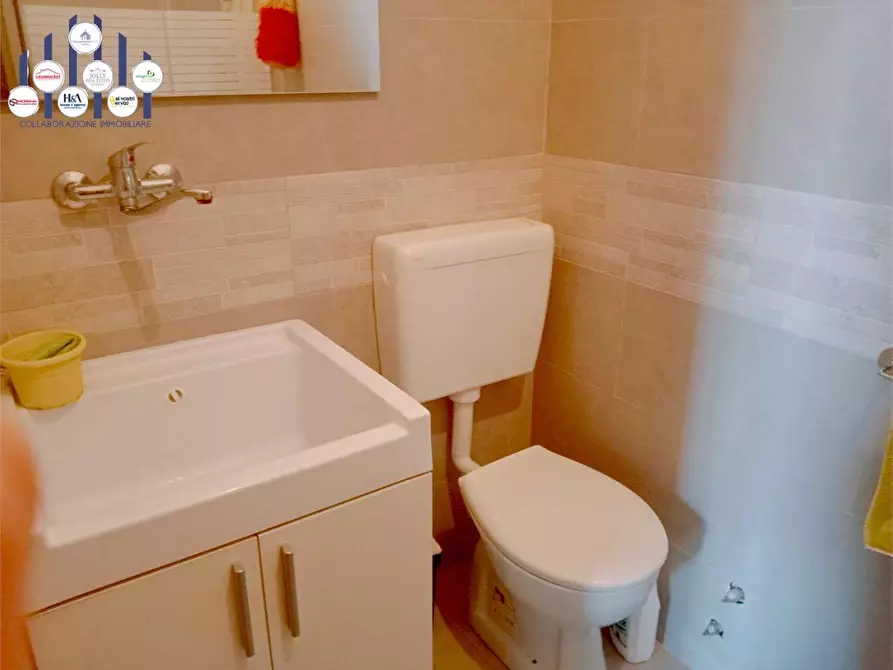 Immagine 17 di Appartamento in vendita  a Siracusa