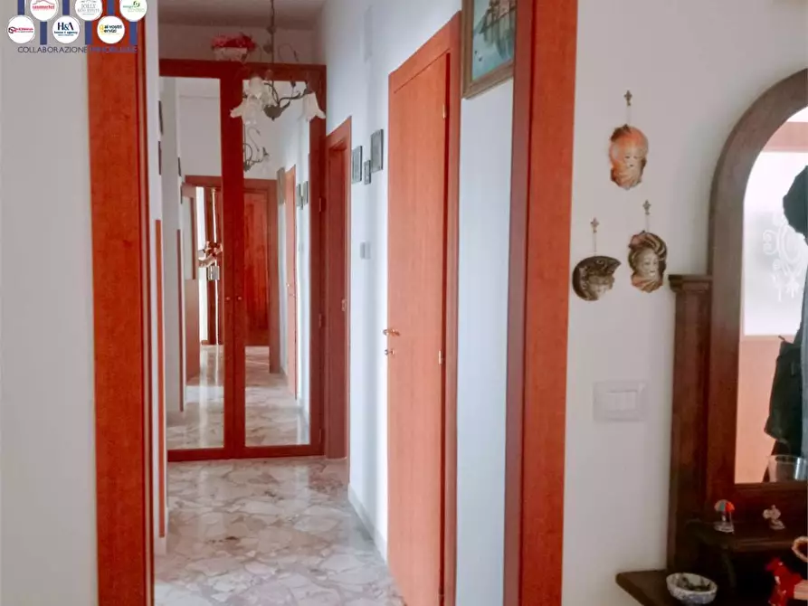 Immagine 18 di Appartamento in vendita  a Siracusa