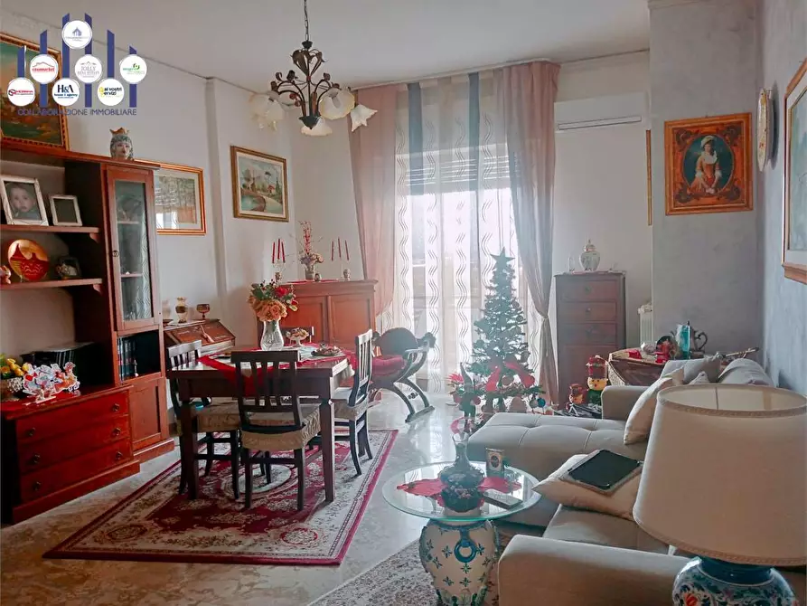 Immagine 19 di Appartamento in vendita  a Siracusa