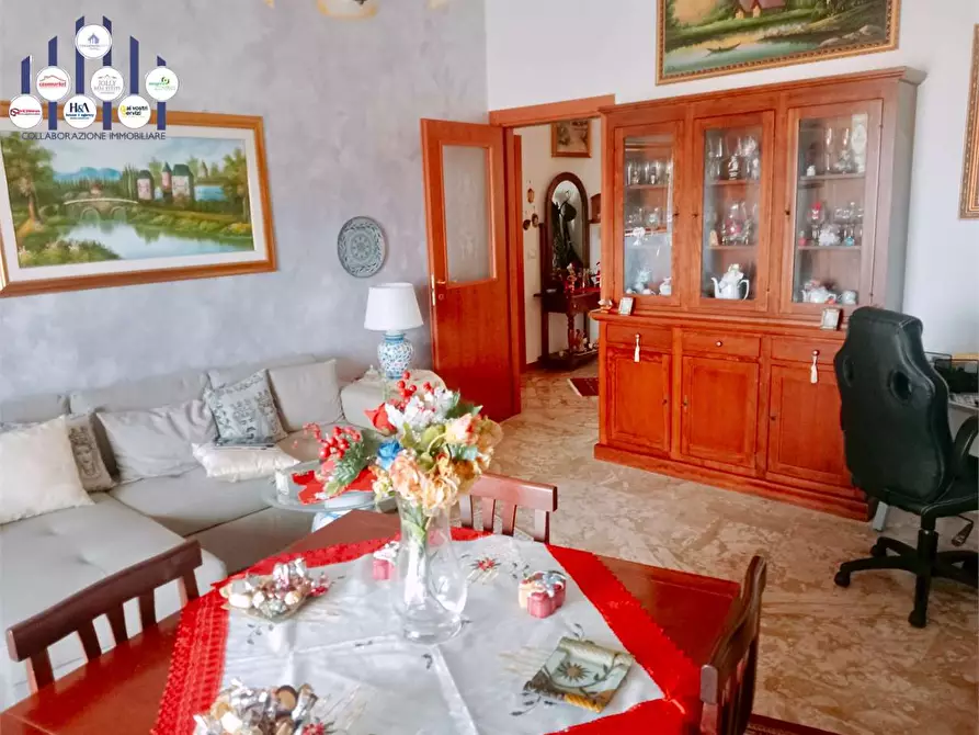 Immagine 20 di Appartamento in vendita  a Siracusa