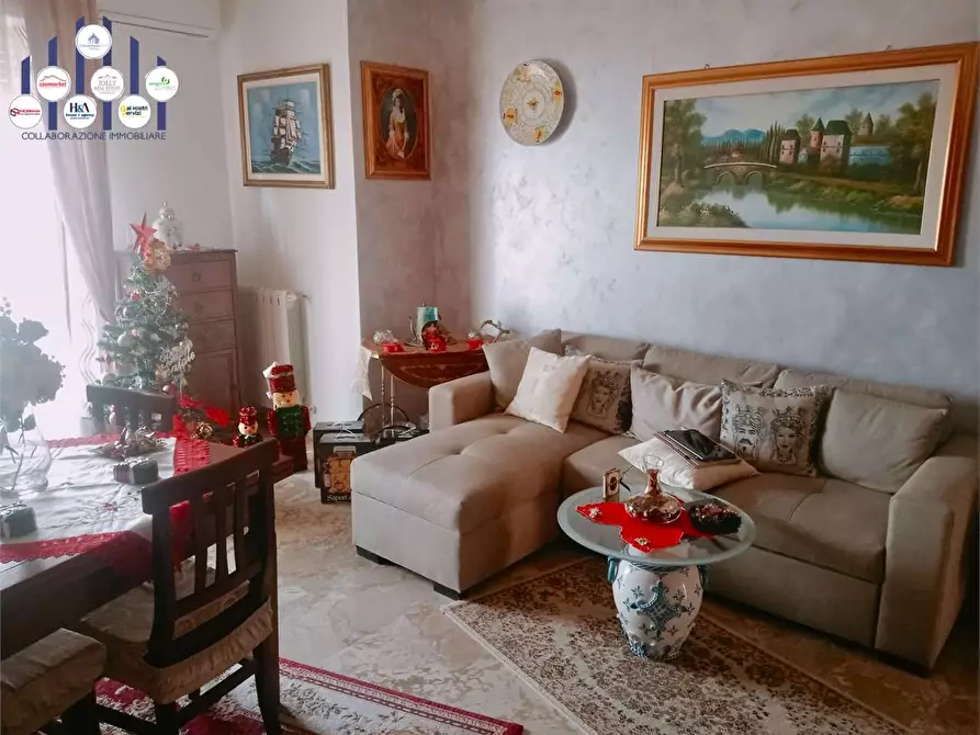 Immagine 21 di Appartamento in vendita  a Siracusa