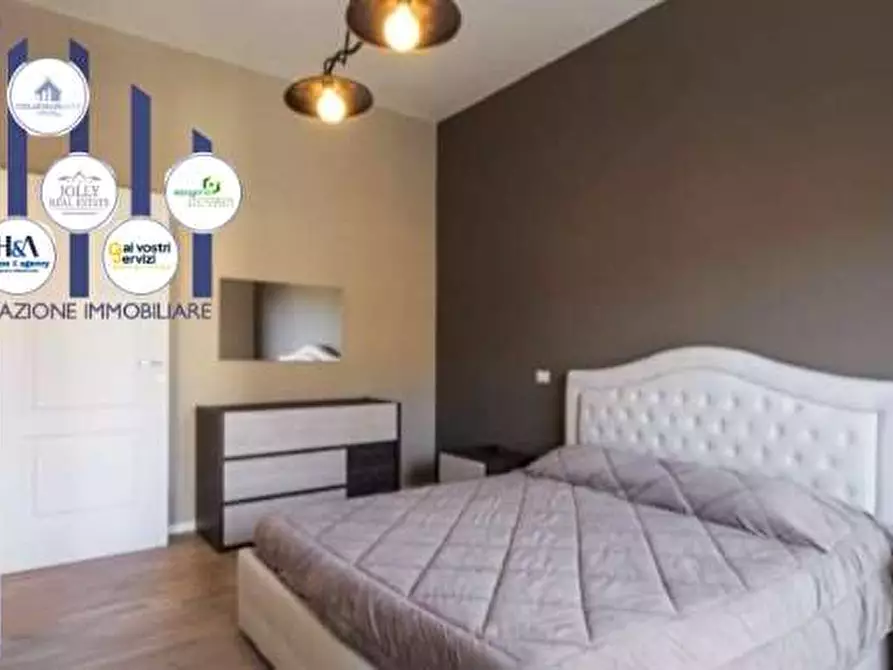 Immagine 12 di Appartamento in affitto  in Corso Gelone a Siracusa