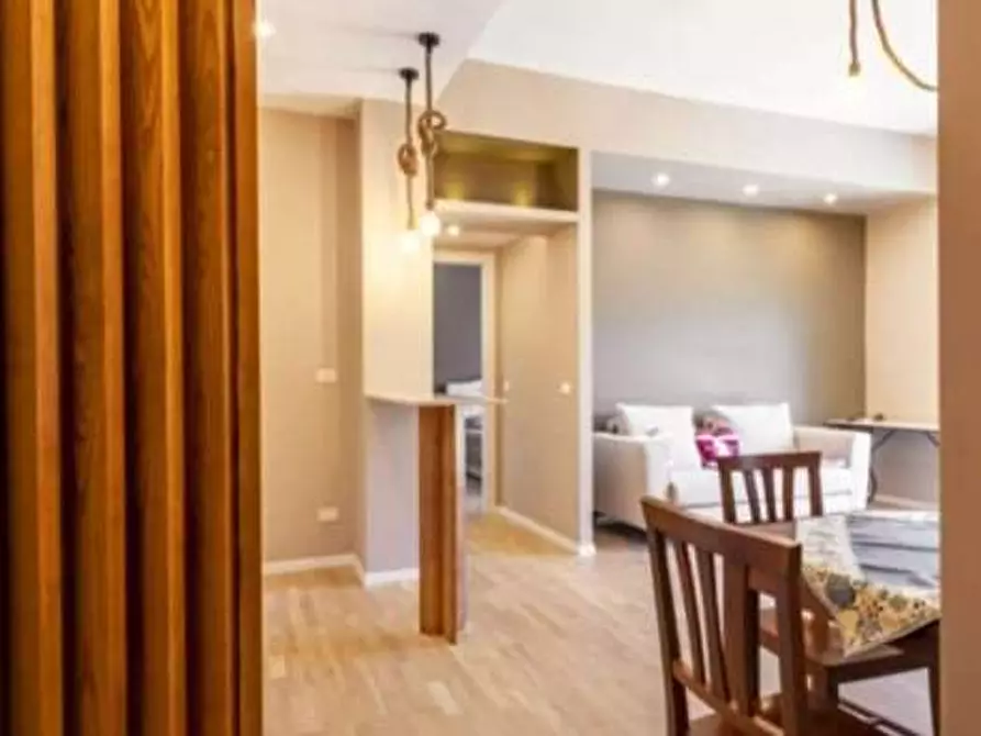 Immagine 1 di Appartamento in affitto  in Corso Gelone a Siracusa