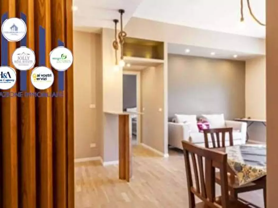 Immagine 1 di Appartamento in affitto  in Corso Gelone a Siracusa