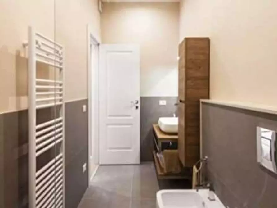 Immagine 11 di Appartamento in affitto  in Corso Gelone a Siracusa