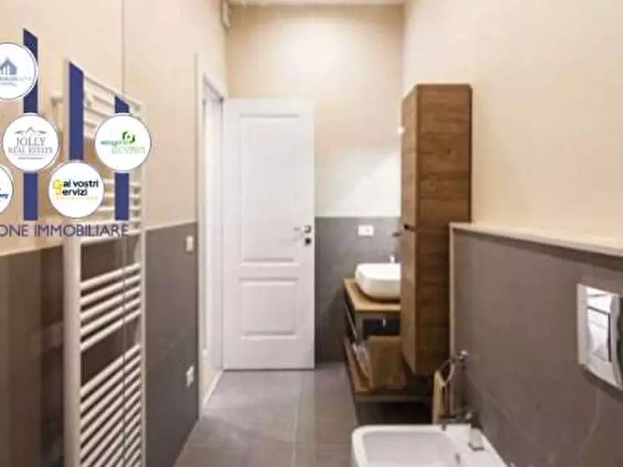 Immagine 11 di Appartamento in affitto  in Corso Gelone a Siracusa