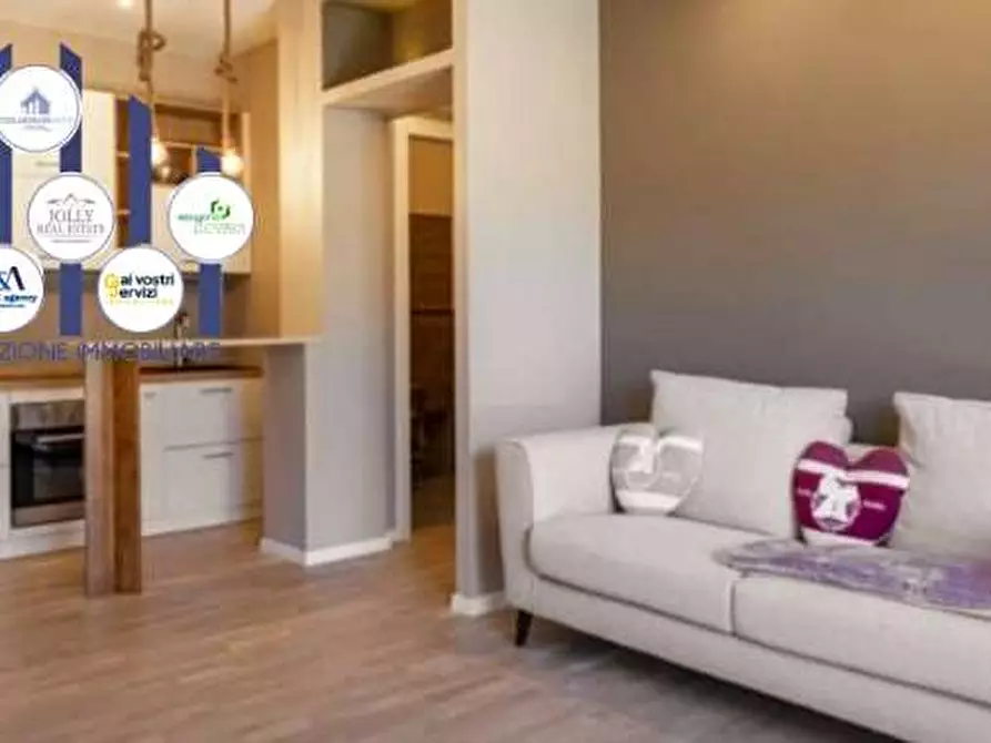 Immagine 3 di Appartamento in affitto  in Corso Gelone a Siracusa