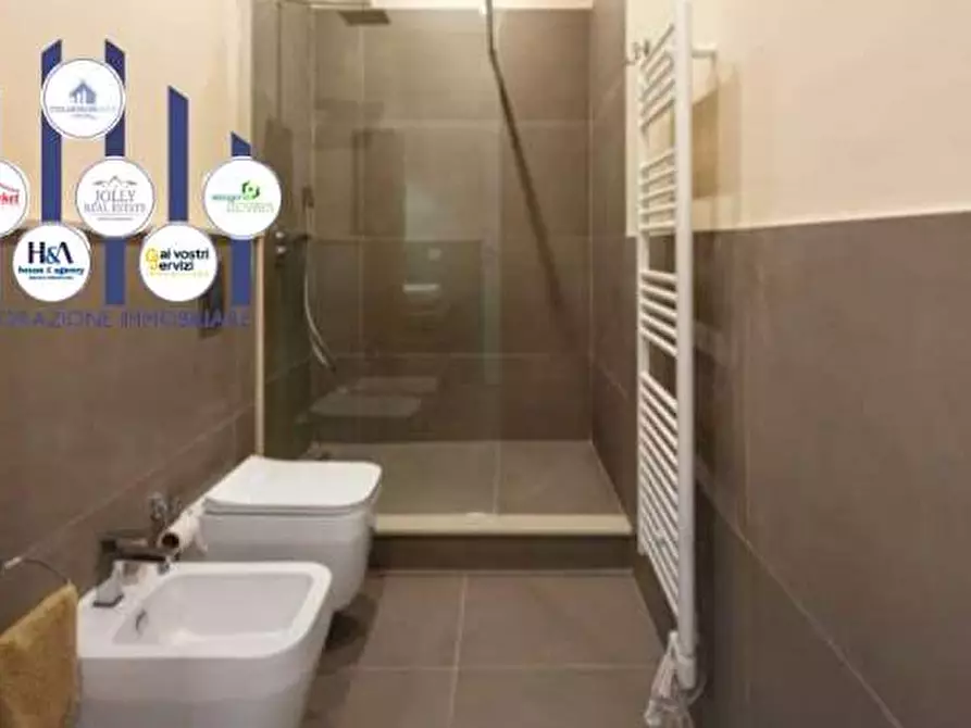 Immagine 9 di Appartamento in affitto  in Corso Gelone a Siracusa